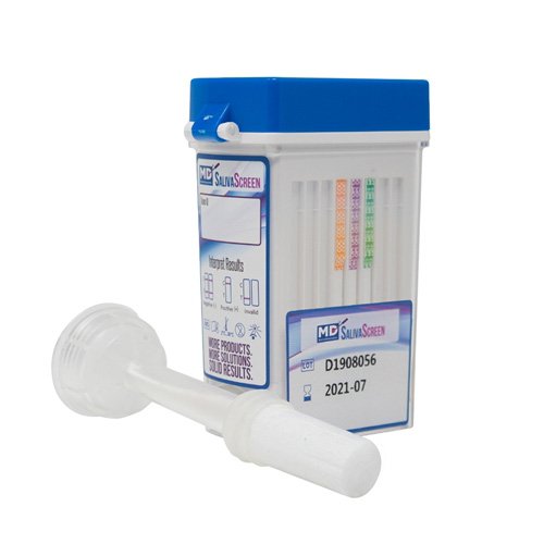 10 Panel Drug Testing