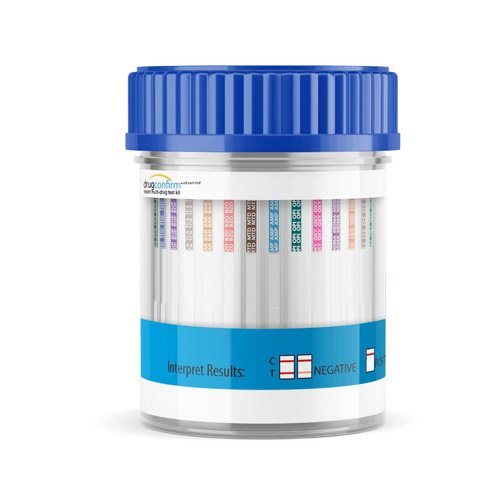13 Panel Drug Testing