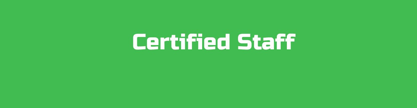 Certified Collectors